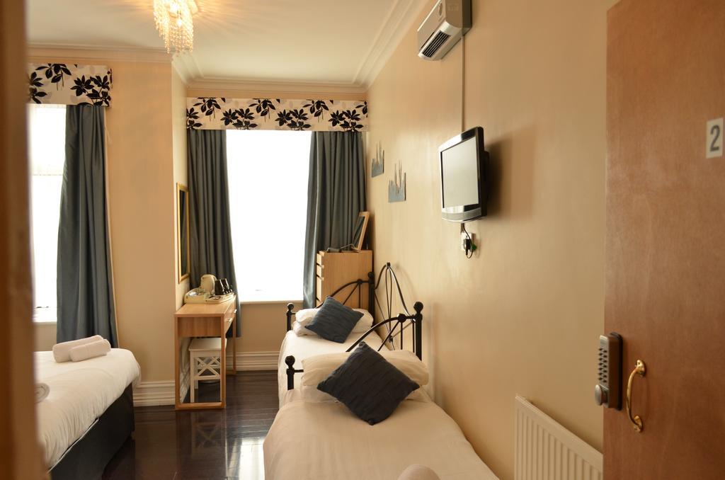 Shirley B & B Bournemouth Exterior photo