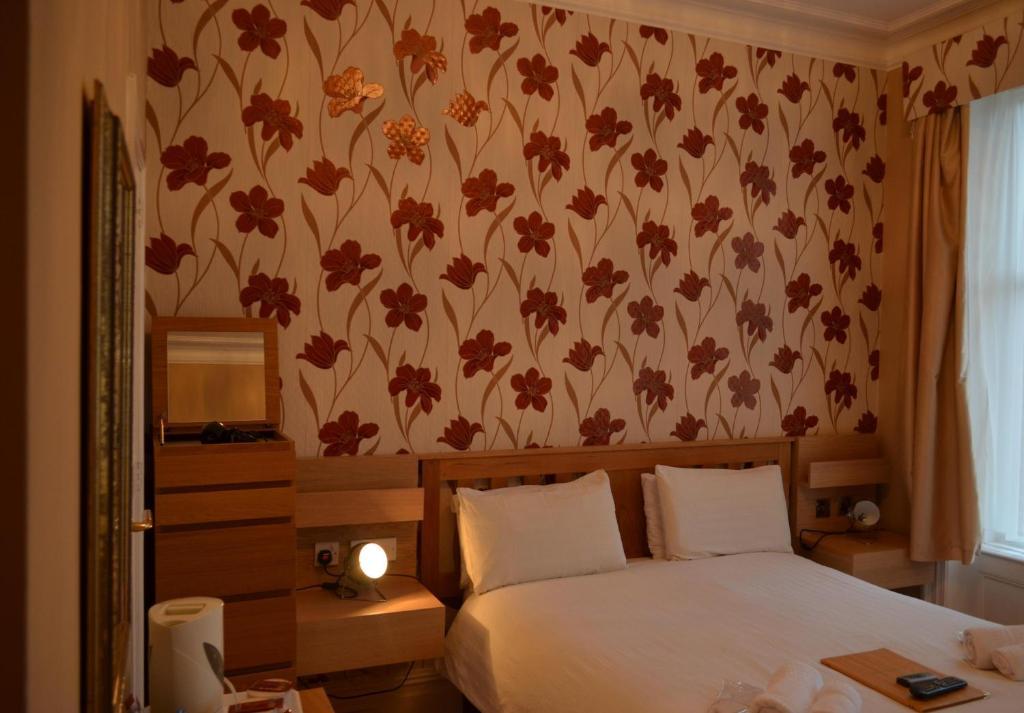 Shirley B & B Bournemouth Room photo