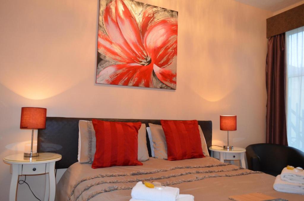 Shirley B & B Bournemouth Room photo